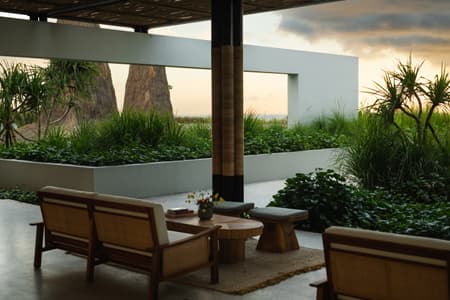 Cap Karoso Resort